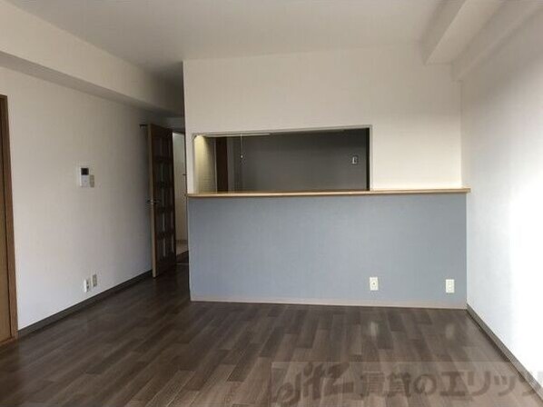 ル・アン緑地の物件内観写真